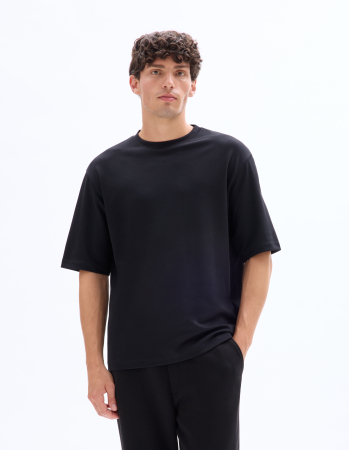 Celio Футболка Negru  [1]