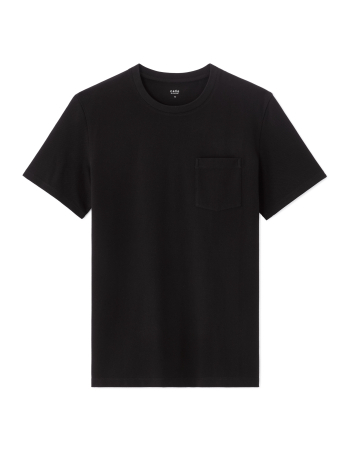 Celio Футболка Negru  [4]