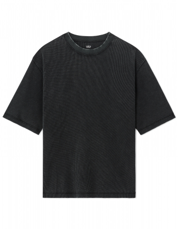Celio Tricou Gri Inchis  Barbati [4]