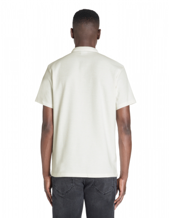 Celio Tricou Polo Crem Regular Barbati [1]