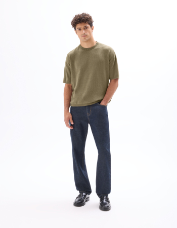 ОДЕЖДА - Celio Футболка New Taupe 