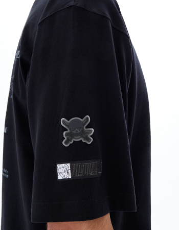 Celio Футболка Negru  [3]