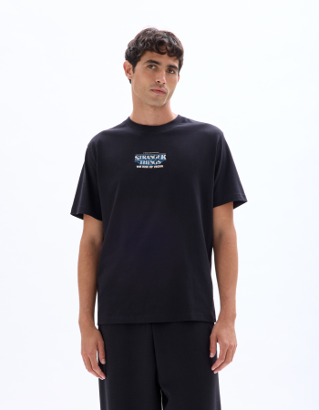 Celio Футболка Negru  [1]