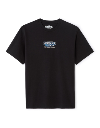 Celio Футболка Negru  [4]