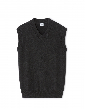Celio Жилет Anthracite Mel  [4]