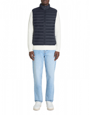 Veste - Celio Vesta Navy  Barbati