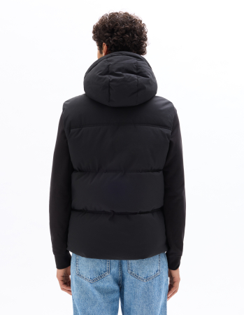 Celio Vesta Neagră  Barbati [2]