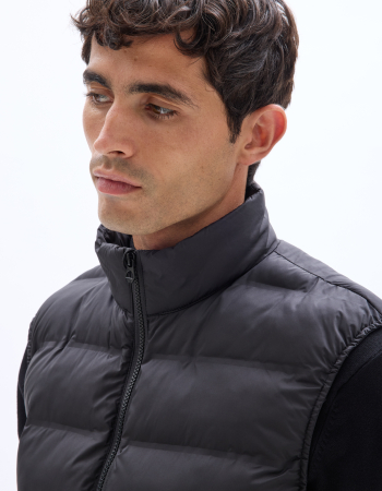 Celio Жилет Negru  [3]