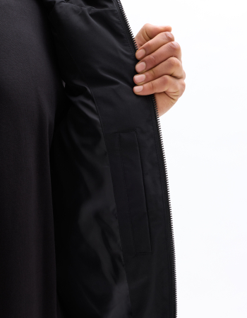 Celio Vesta Neagră  Barbati [4]