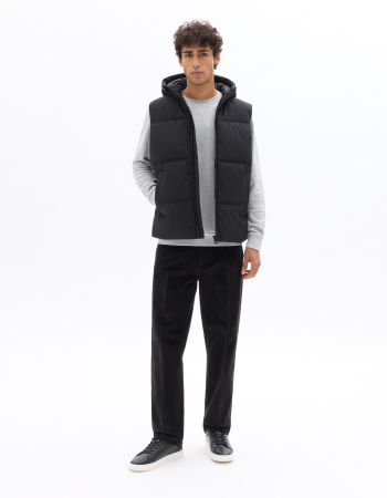 IMBRACAMINTE - Celio Vesta Neagră  Barbati