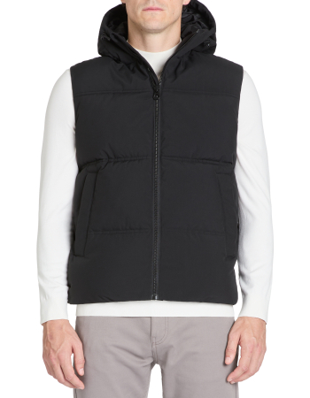 Celio Жилет Negru  [1]