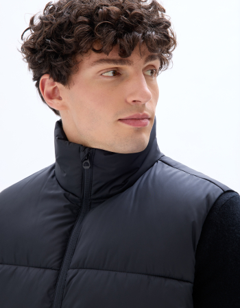 Celio Жилет Negru  [4]