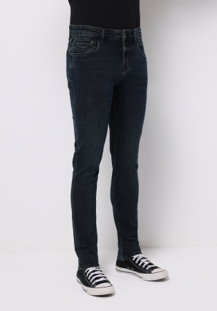 COLIN'S Джинсы Antracit 041 DANNY  [2]