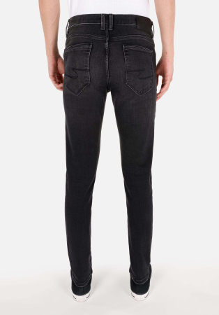 COLIN'S Blugi Gri Inchis 041 DANNY Slim Barbati [1]