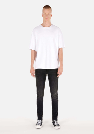 Slim - COLIN'S Blugi Gri Inchis 041 DANNY Slim Barbati