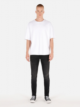 Slim - COLIN'S Blugi Gri Inchis 041 DANNY Slim Barbati