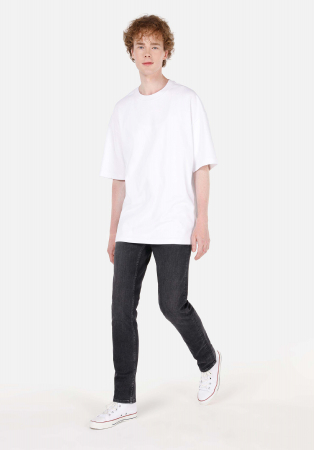 COLIN'S Джинсы Antracit 044 KARL Straight [2]