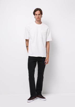 Regular - COLIN'S Blugi Gri Inchis 045 DAVID Regular Barbati