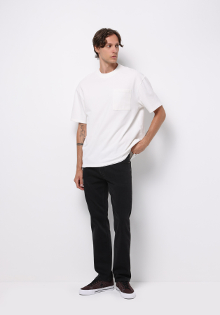 COLIN'S Blugi Gri Inchis 045 DAVID Regular Barbati [1]