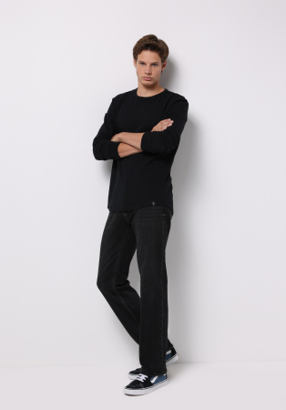 COLIN'S Мужские Джинсы Антрацитовые 045 David Regular [1]