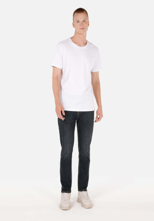 JEANS - COLIN'S Blugi Navy 067 JACK Regular Barbati