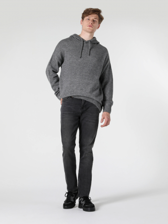 COLIN'S Blugi Gri Inchis 067 JACK Regular Barbati [2]