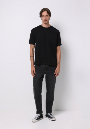 Loose - COLIN'S Blugi Antracit 068 Nico Baloon Barbati