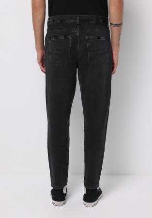 COLIN'S Blugi Gri Inchis 068 NICO Baloon Barbati [1]