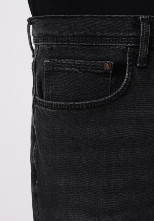 COLIN'S Blugi Gri Inchis 068 NICO Baloon Barbati [4]