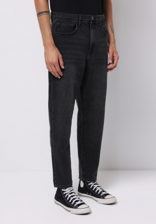 COLIN'S Blugi Gri Inchis 068 NICO Baloon Barbati [3]