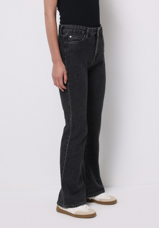 COLIN'S Blugi Antracit 791 Monica Regular Femei [2]