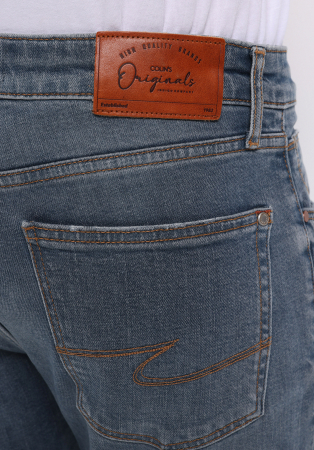 COLIN'S Джинсы Blue 041 DANNY  [5]