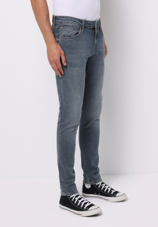 COLIN'S Джинсы Blue 041 DANNY  [2]