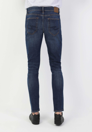 COLIN'S Blugi Navy 041 DANNY Slim Barbati [1]