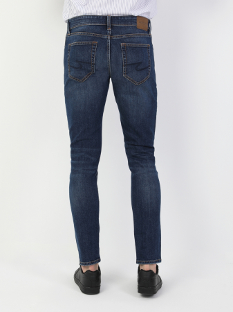 COLIN'S Blugi Navy 041 DANNY Slim Barbati [1]