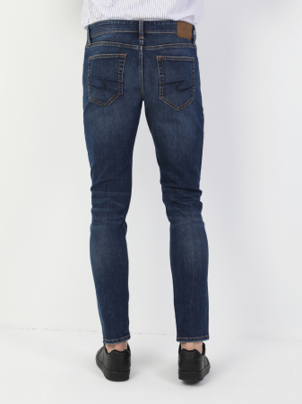 COLIN'S Blugi Navy 041 DANNY Slim Barbati [1]
