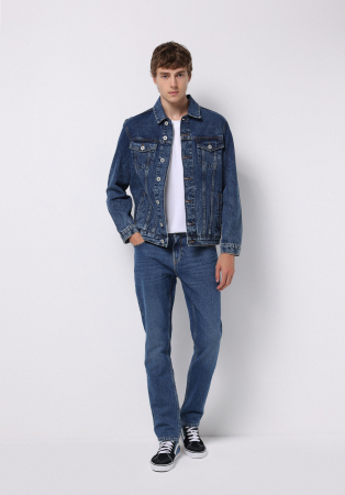 COLIN'S Джинсы Blue 044 KARL Straight [1]