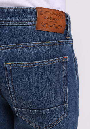 COLIN'S Джинсы Blue 045 DAVID Regular [5]