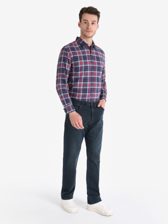 COLIN'S Мужские Джинсы Синие 045 David Regular [1]