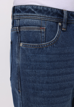 COLIN'S Джинсы Blue 045 DAVID Regular [4]