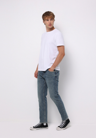 COLIN'S Blugi Navy 067 JACK Barbati [1]