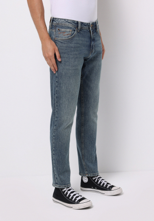 COLIN'S Blugi Navy 067 JACK Barbati [2]