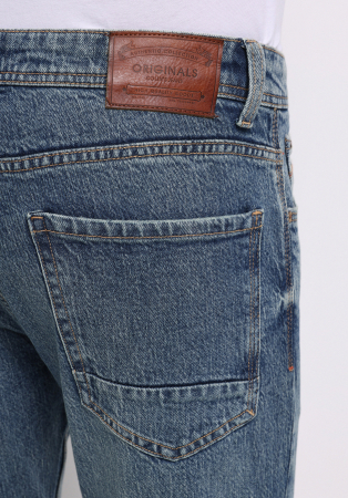 COLIN'S Джинсы Blue 067 JACK Regular [5]