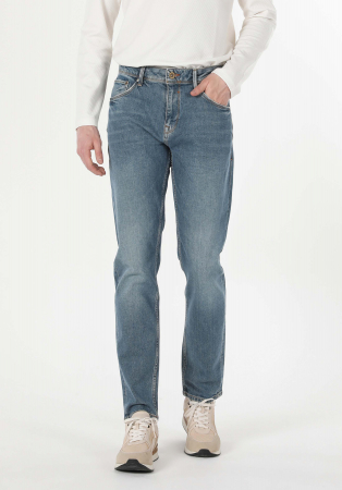 COLIN'S Мужские Джинсы Светло-Синие 067 JACK Regular [3]