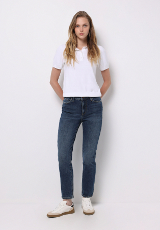 FEMEI - COLIN'S Blugi Navy 703 CARLA Femei