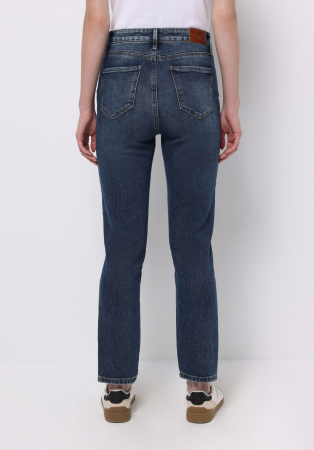 COLIN'S Blugi Navy 703 CARLA Femei [2]