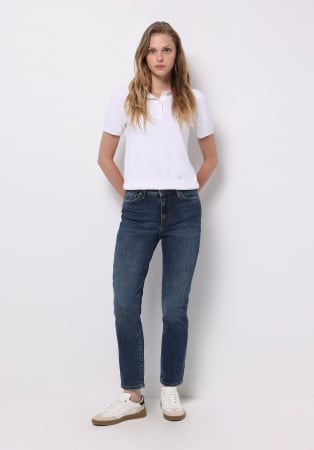 ДЖИНСЫ - COLIN'S Джинсы Blue 703 CARLA 
