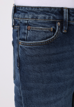 COLIN'S Blugi Navy 703 CARLA Femei [3]