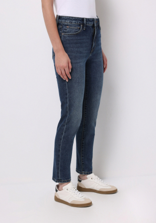 COLIN'S Blugi Navy 703 CARLA Femei [1]