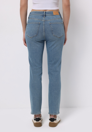 COLIN'S Blugi Blue 703 Carla Slim Femei [1]